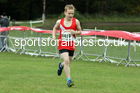 Boys under-13s 2021 National Cross Country Relays, Berry Hill Park, Mansfield. Photo: David T. Hewitson/Sports for All Pics